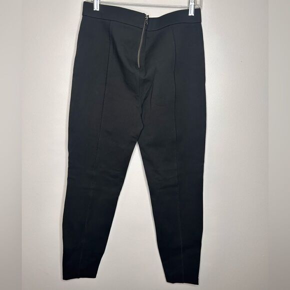 J.Crew Split-hem pixie pant in stretch ponte NWT - Picture 5 of 5